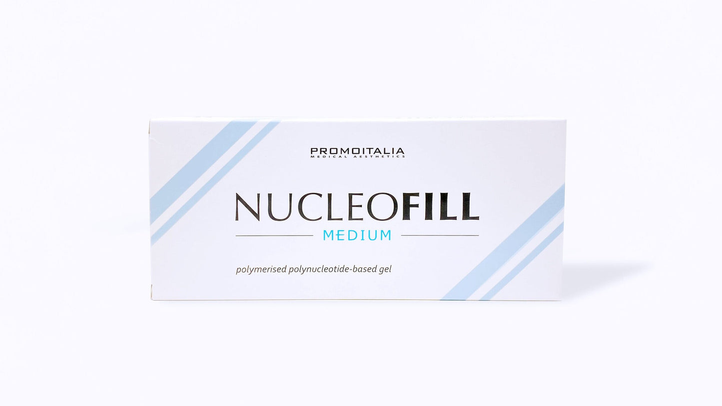 Nucleofill Medium  