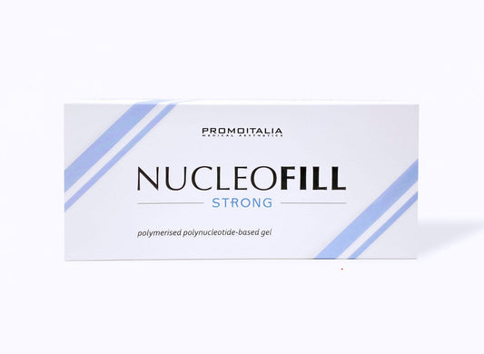 Nucleofill Strong Plus