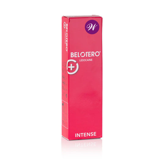 Belotero intense (1ml)  