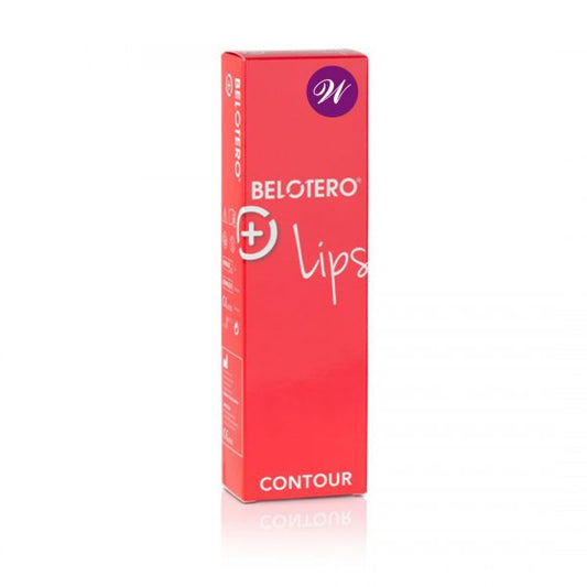 Belotero lip contour (0.6ml)