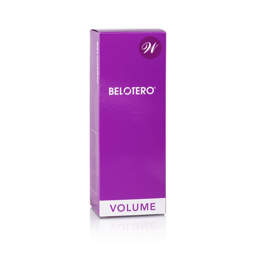 Belotero volume 2 x 1ml