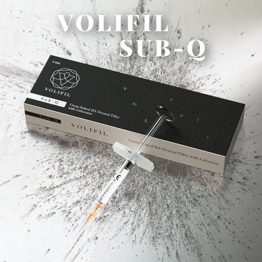 VOLIFIL SUB-Q 1.1ml