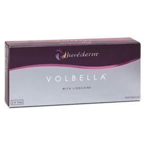 Juvederm Volbella 2 x 1ml