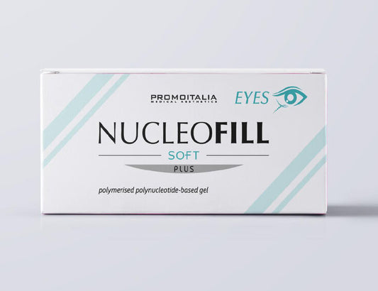 Nucleofill Soft Plus    