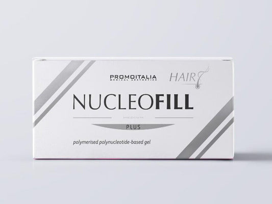 Nucleofill Medium Plus
